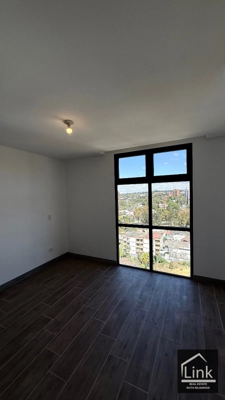 RENTA DE APARTAMENTO ZONA 15 AMUEBLADO - 2