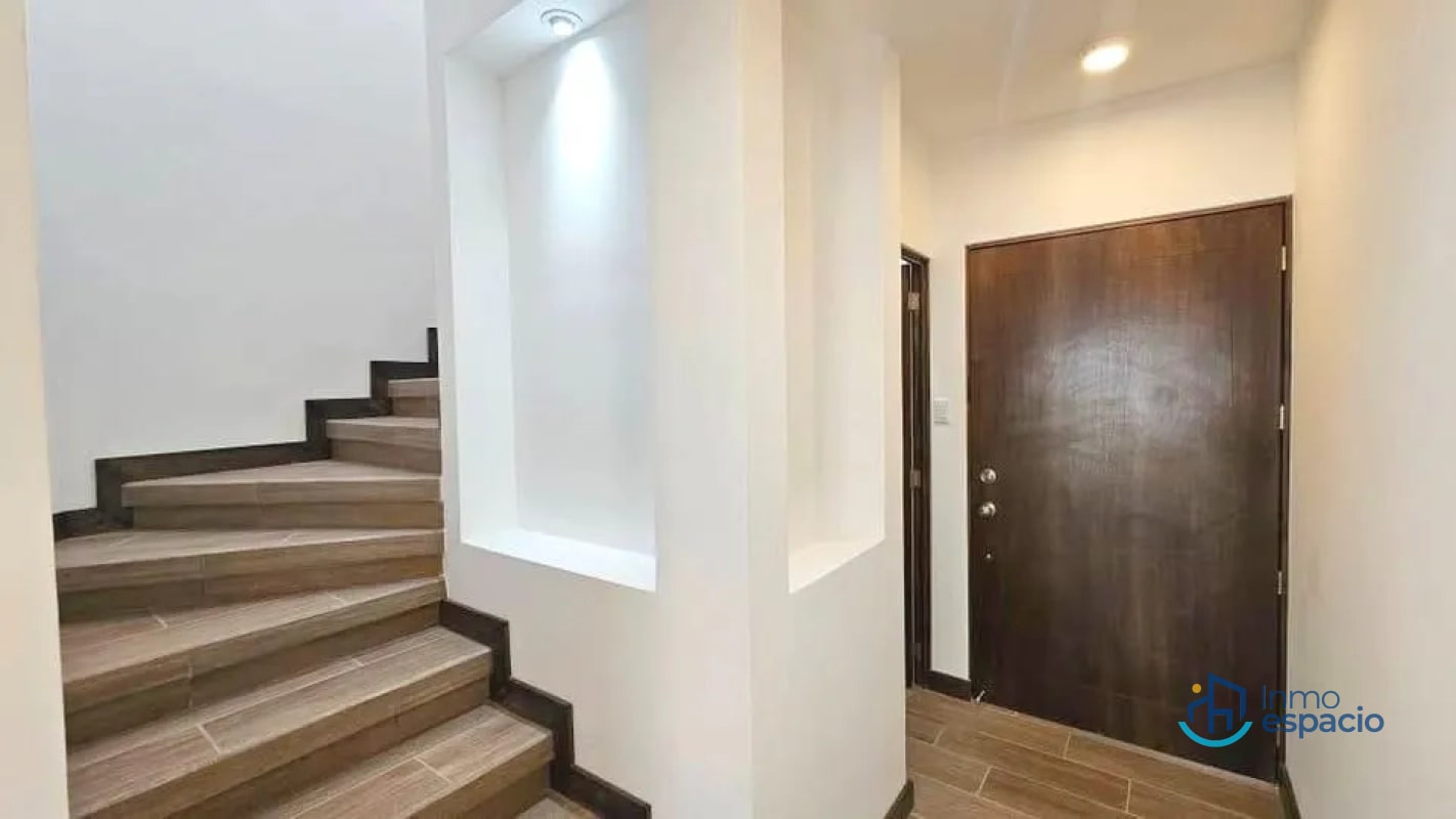 CASA EN VENTA – Prados de Fraijanes, Km. 21.5 Carretera a Fraijanes - 16