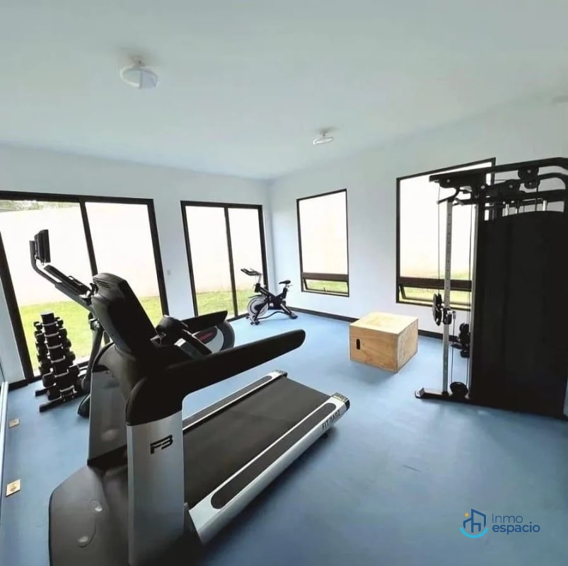 CASA EN VENTA – Prados de Fraijanes, Km. 21.5 Carretera a Fraijanes - 10