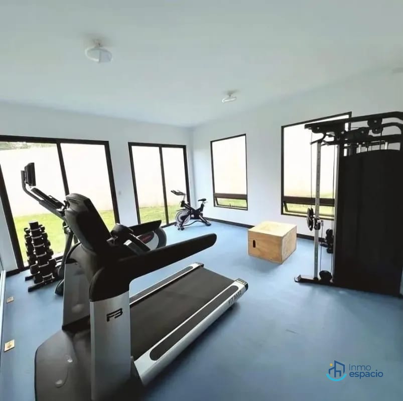 CASA EN VENTA – Prados de Fraijanes, Km. 21.5 Carretera a Fraijanes — Casa en Venta en Fraijanes, Carretera a El Salvador, Guatemala, Ciudad — foto 10 de 17