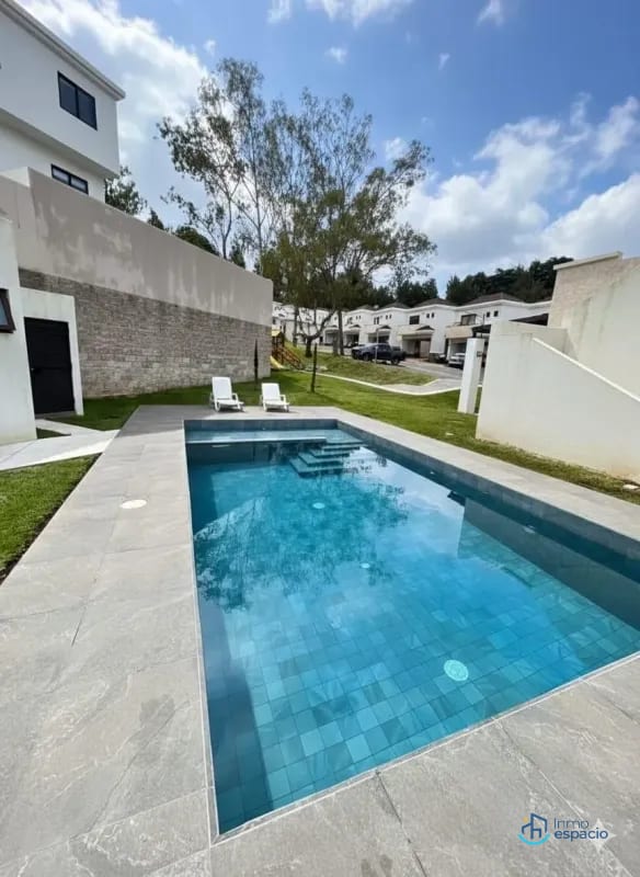 CASA EN VENTA – Prados de Fraijanes, Km. 21.5 Carretera a Fraijanes — Casa en Venta en Fraijanes, Carretera a El Salvador, Guatemala, Ciudad — foto 9 de 17