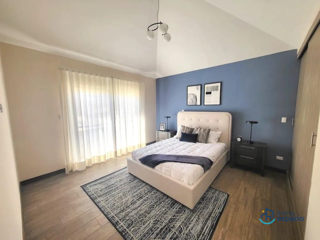 CASA EN VENTA – Prados de Fraijanes, Km. 21.5 Carretera a Fraijanes - 4