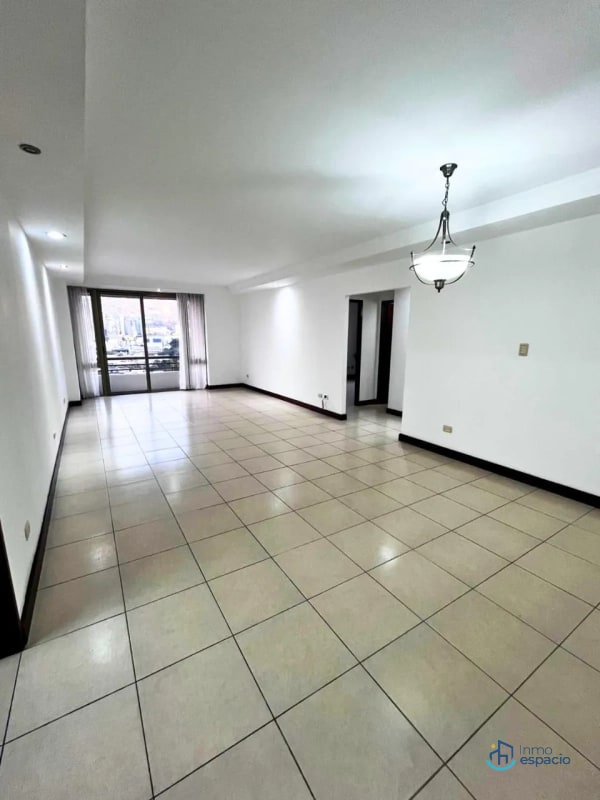 Penthouse en Alquiler – Zona 10 - 16