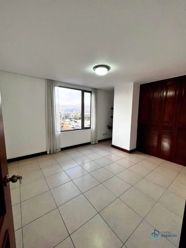 Penthouse en Alquiler – Zona 10 - 3