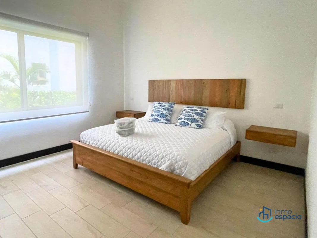 Casa en Venta en Blanc Monterrico – Torre Bahía 7, km 15 Monterrico - 14
