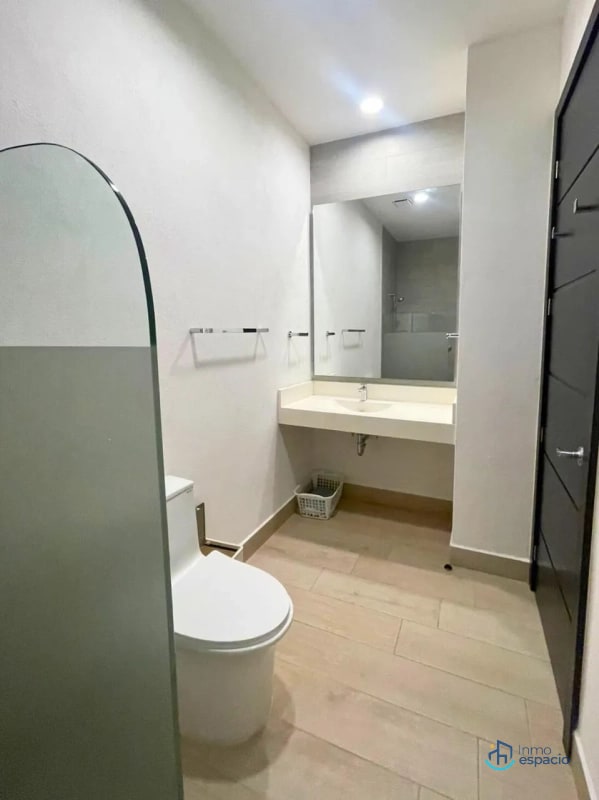 Casa en Venta en Blanc Monterrico – Torre Bahía 7, km 15 Monterrico - 12