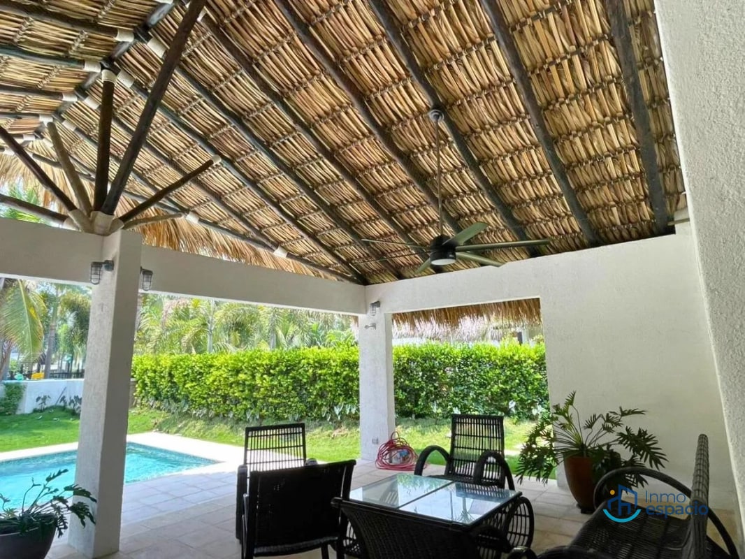 Casa en Venta en Blanc Monterrico – Torre Bahía 7, km 15 Monterrico - 11