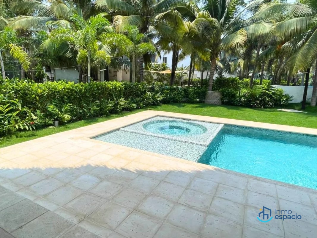 Casa en Venta en Blanc Monterrico – Torre Bahía 7, km 15 Monterrico - 9