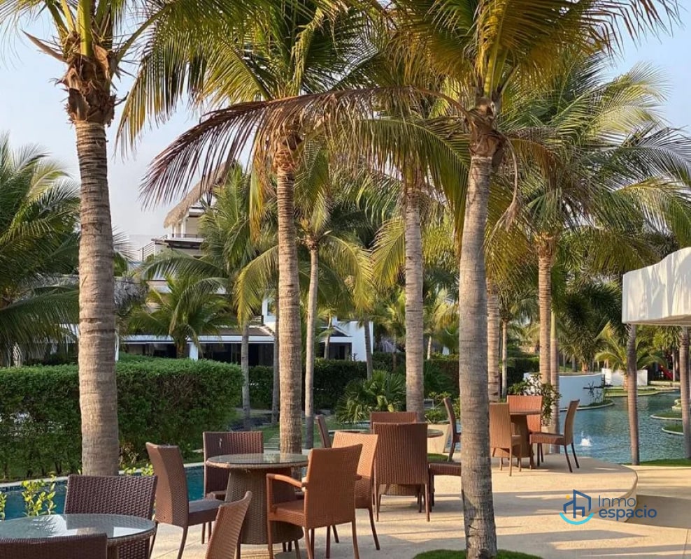 Casa en Venta en Blanc Monterrico – Torre Bahía 7, km 15 Monterrico - 8