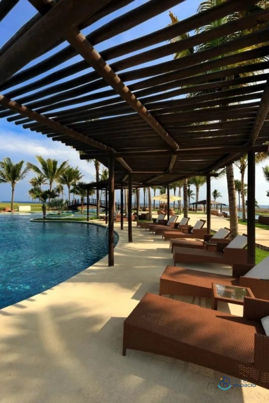 Casa en Venta en Blanc Monterrico – Torre Bahía 7, km 15 Monterrico - 7