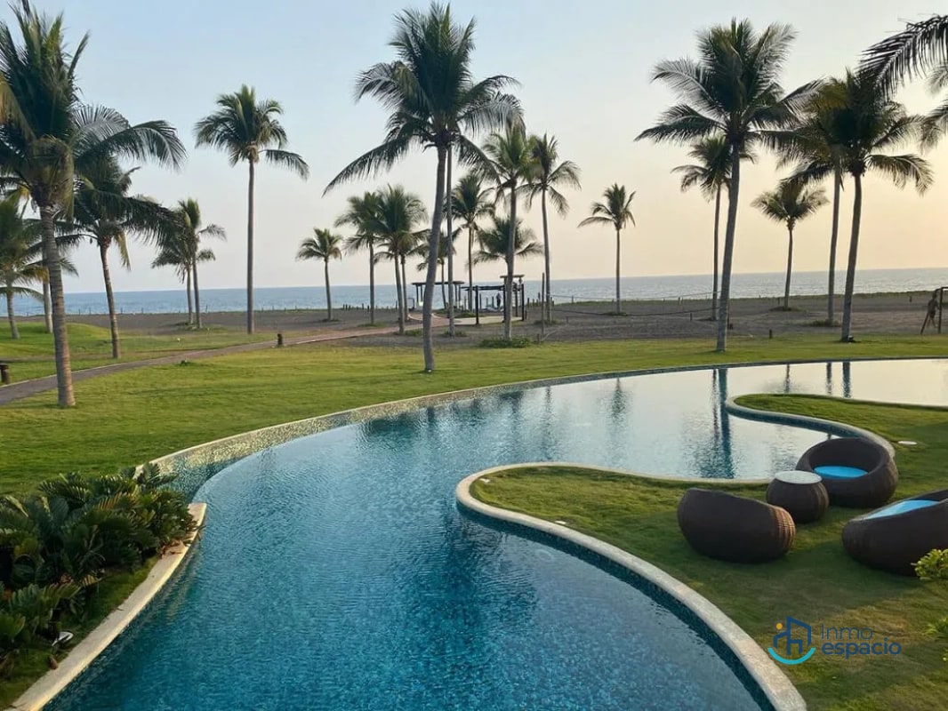 Casa en Venta en Blanc Monterrico – Torre Bahía 7, km 15 Monterrico - 6