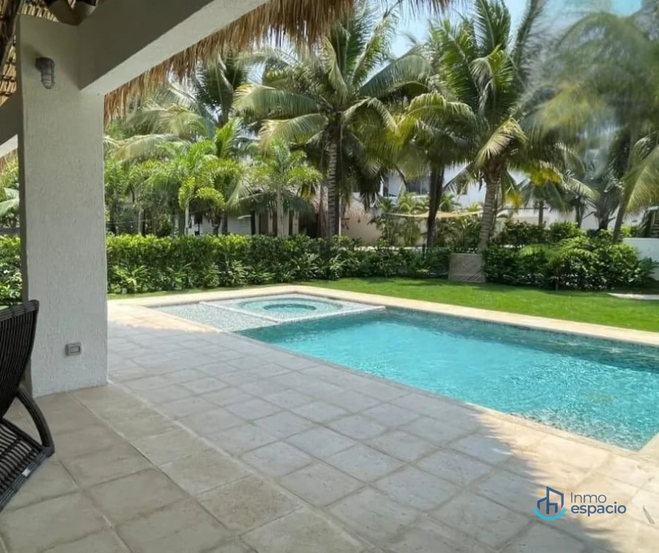 Casa en Venta en Blanc Monterrico – Torre Bahía 7, km 15 Monterrico - 5