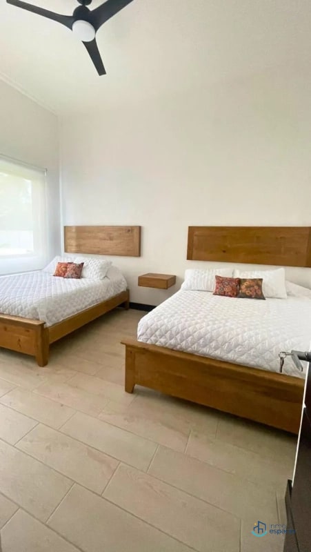 Casa en Venta en Blanc Monterrico – Torre Bahía 7, km 15 Monterrico - 2