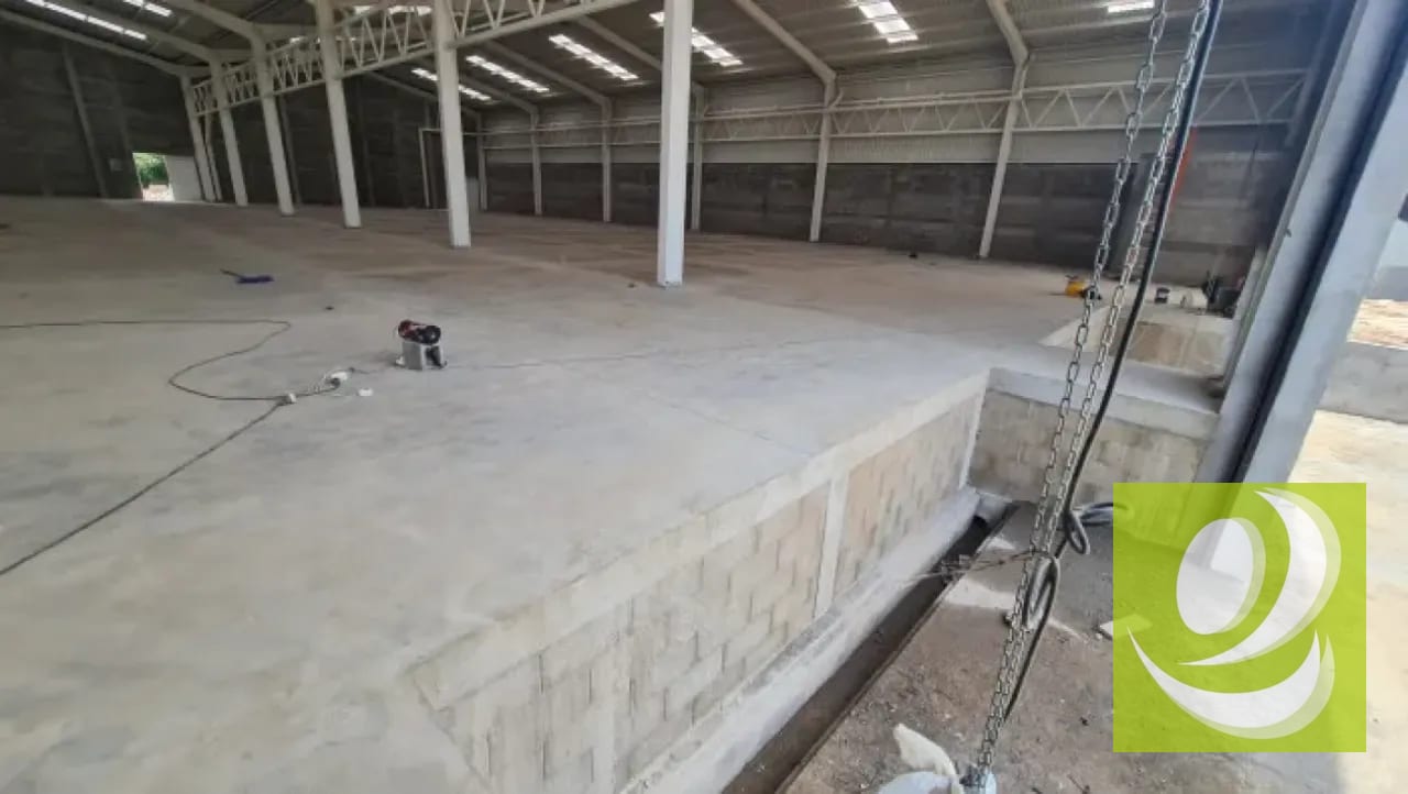 Alquilo Bodega en Carretera a Taxisco Escuintla — Bodega / Ofibodega en Alquiler en Guanagazapa, Escuintla — foto 6 de 7