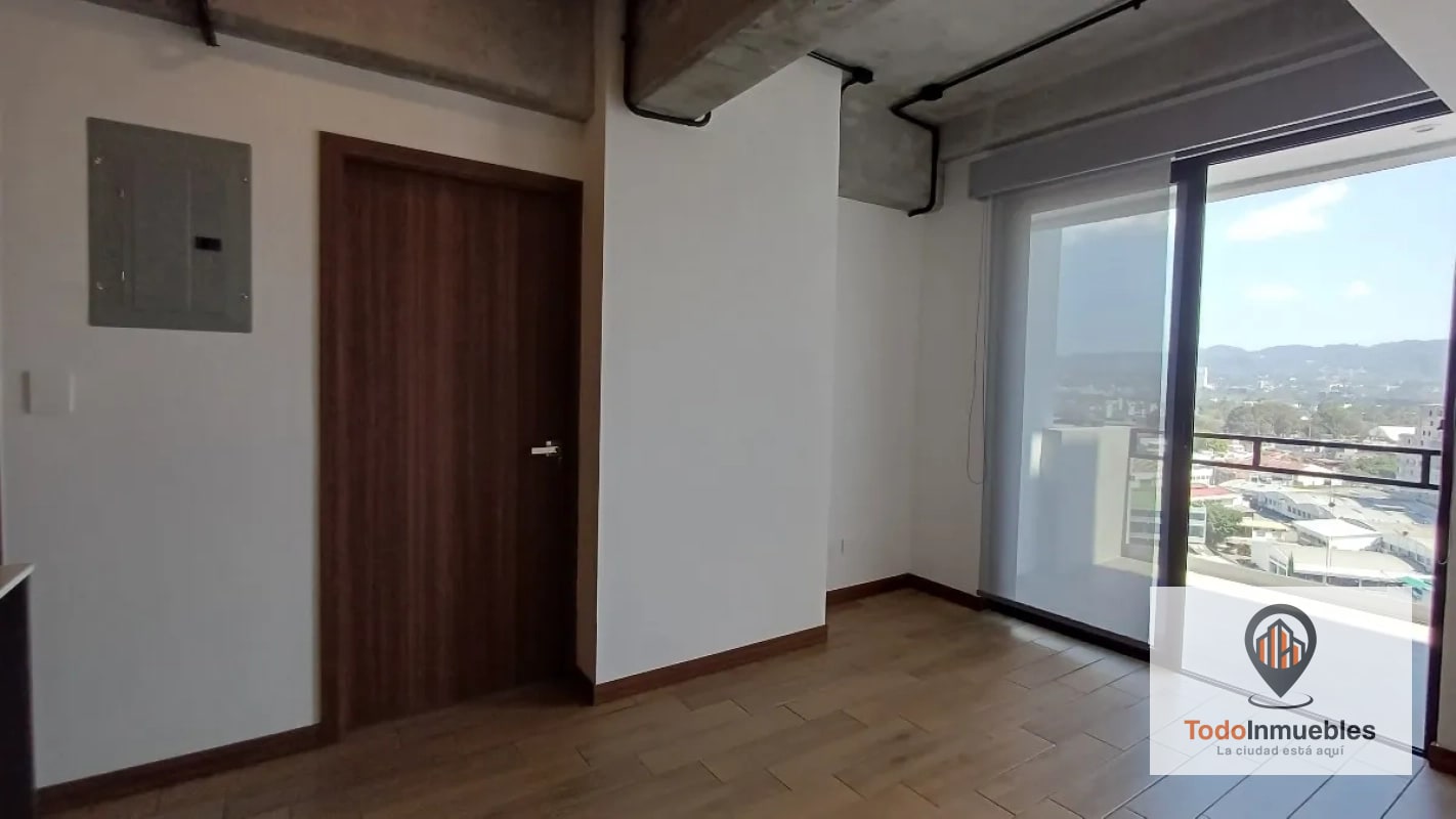 Apartamento en Renta en z4 Inara - 4