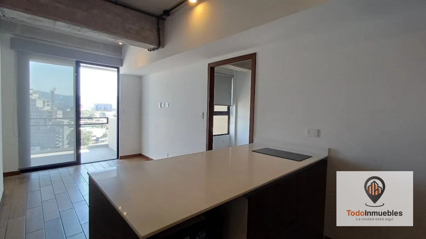 Apartamento en Renta en z4 Inara - 2