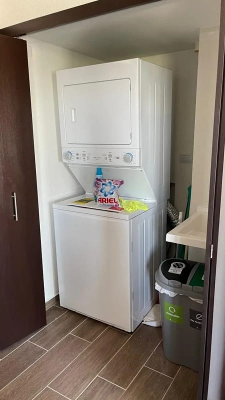 VENTA DE APARTAMENTO EN ZONA 07 PARQUE MATEO 2 DORMITORIOS IDEAL VIVIENDA O AIRBNB CON O SIN MUEBLES  — Apartamento en Venta en Parque Mateo, Zona 7, Guatemala, Ciudad — foto 8 de 13