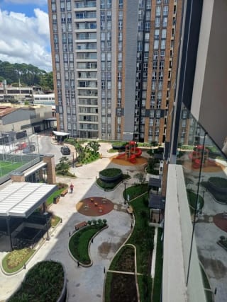 VENTA DE APARTAMENTO EN ZONA 07 PARQUE MATEO 2 DORMITORIOS IDEAL VIVIENDA O AIRBNB CON O SIN MUEBLES  — Apartamento en Venta en Parque Mateo, Zona 7, Guatemala, Ciudad — miniatura 1 de 13