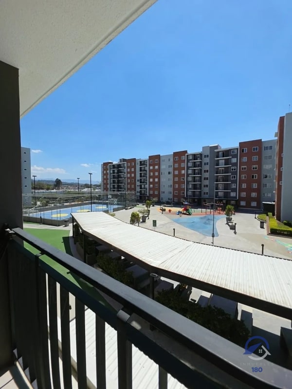 Apartamento en venta en Parque San Angel, zona 2, actualmente rentado, ideal para inversión - 15