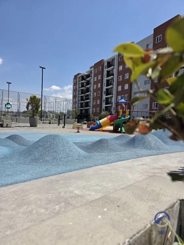 Apartamento en venta en Parque San Angel, zona 2, actualmente rentado, ideal para inversión - 3