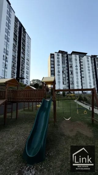 venta de apartamento BARI Km 18.5 CAES — Apartamento en Venta en Bari, Carretera a El Salvador, Guatemala, Ciudad — miniatura 2 de 15