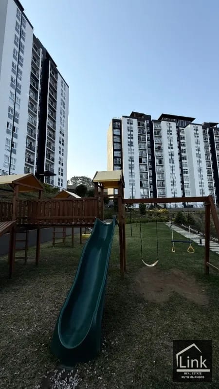venta de apartamento BARI Km 18.5 CAES — Apartamento en Venta en Bari, Carretera a El Salvador, Guatemala, Ciudad — foto 2 de 15