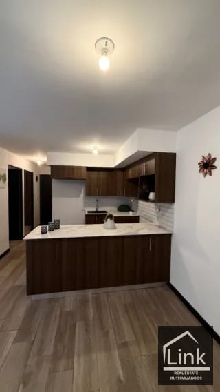 venta de apartamento BARI Km 18.5 CAES — Apartamento en Venta en Bari, Carretera a El Salvador, Guatemala, Ciudad — miniatura 1 de 15