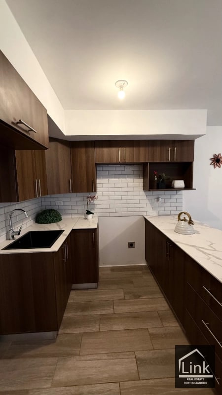 venta de apartamento BARI Km 18.5 CAES - 10