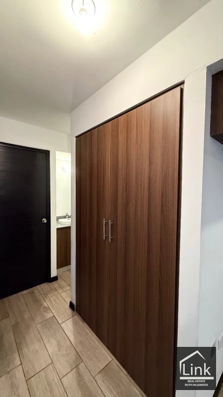 venta de apartamento BARI Km 18.5 CAES - 11