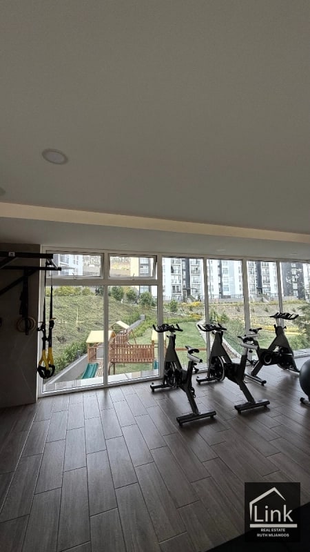 venta de apartamento BARI Km 18.5 CAES - 4