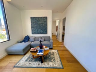 Apartamento Venta Zona 10,EDIFICIO Exclusivo Maranta Oakland , 2 Dormitorios, Sala Familiar, 2 Parqueos , Bodega + Dormitorio de Servicio $550,000 + Impuestos — Apartamento en Venta en Zona 10, Guatemala, Ciudad — miniatura 4 de 17