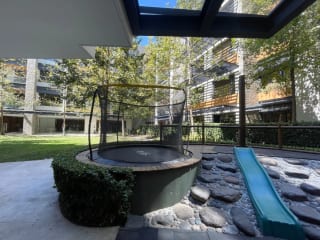 Apartamento Venta Zona 10,EDIFICIO Exclusivo Maranta Oakland , 2 Dormitorios, Sala Familiar, 2 Parqueos , Bodega + Dormitorio de Servicio $550,000 + Impuestos — Apartamento en Venta en Zona 10, Guatemala, Ciudad — miniatura 15 de 17