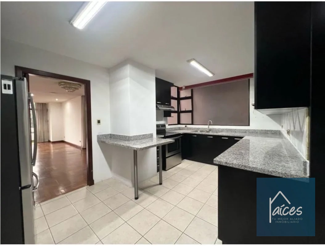 Apartamento en venta VILLA MAYOR. zona 14 (20) - 9