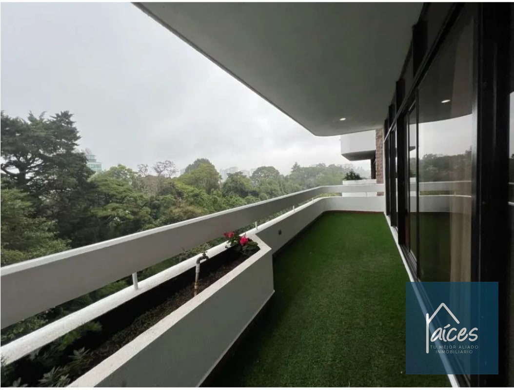Apartamento en venta VILLA MAYOR. zona 14 (20) - 8