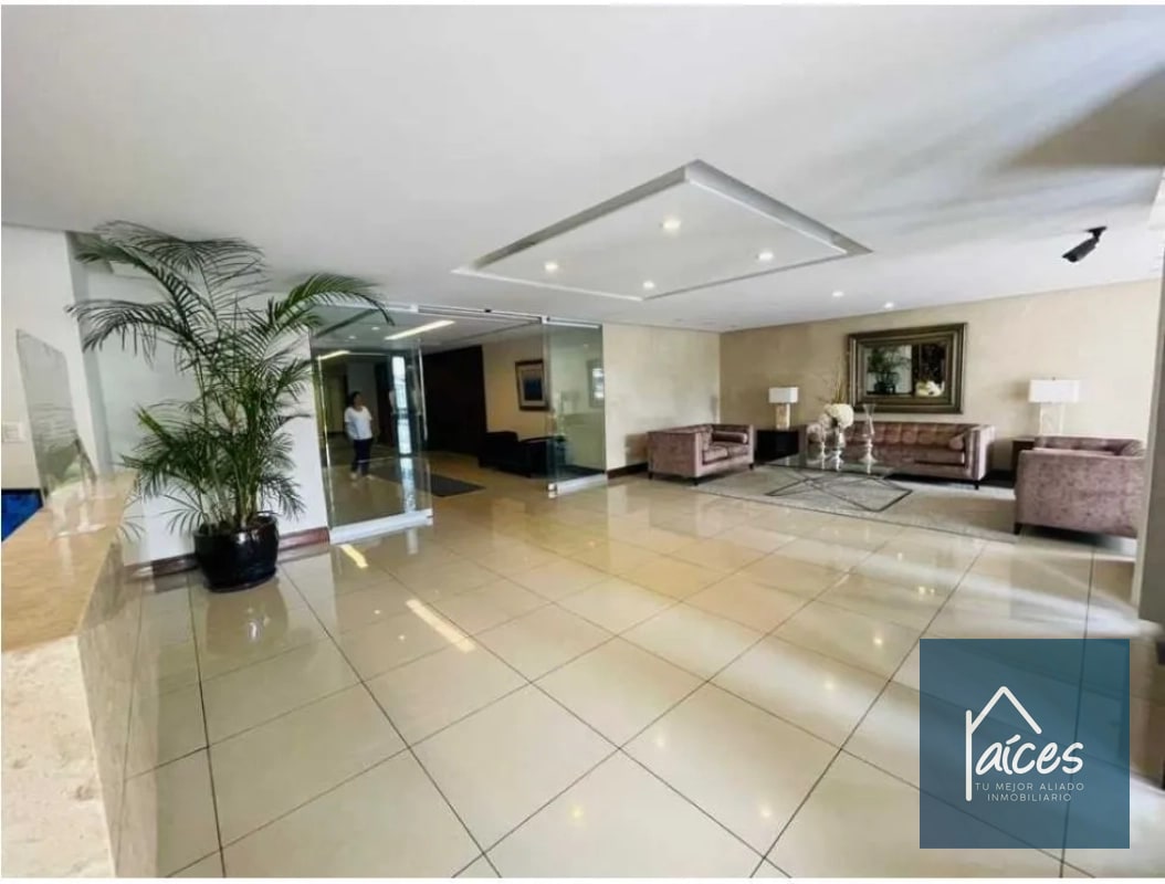 Apartamento en venta VILLA MAYOR. zona 14 (20) - 5