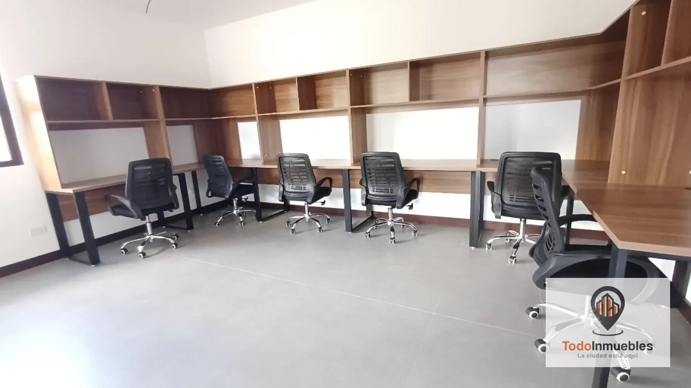 Apartamento en Renta en z15 vh2 - 10