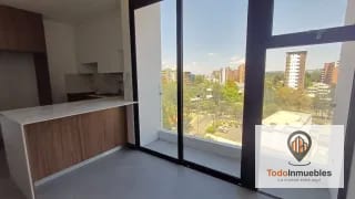 Apartamento en Renta en z15 vh2 — Apartamento en Alquiler en Arles, Zona 15, Guatemala, Ciudad — miniatura 1 de 12