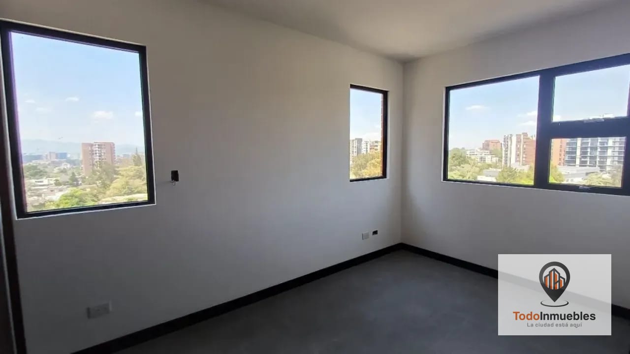 Apartamento en Renta en z15 vh2 — Apartamento en Alquiler en Arles, Zona 15, Guatemala, Ciudad — foto 5 de 12