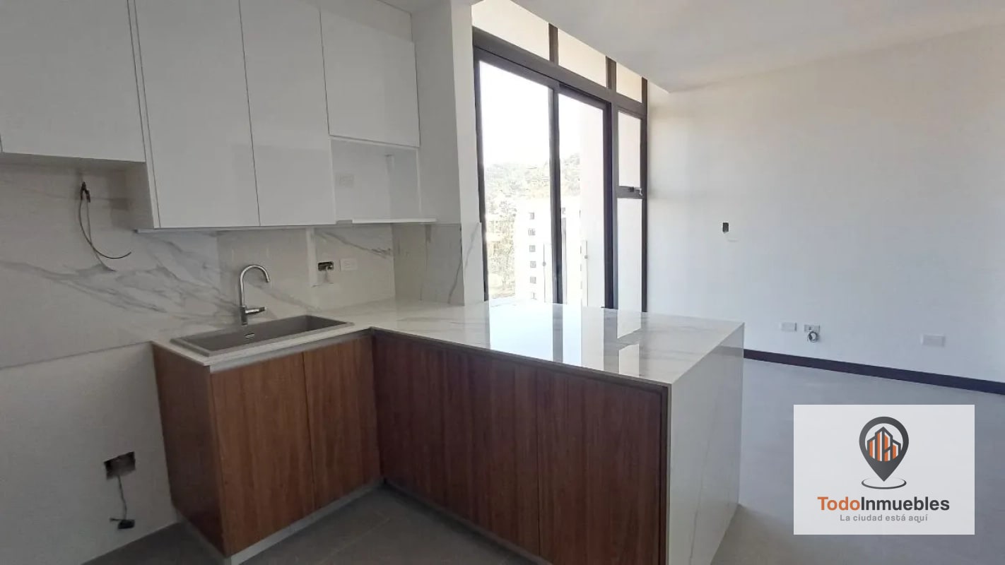 Apartamento en Renta en z15 vh2 - 11