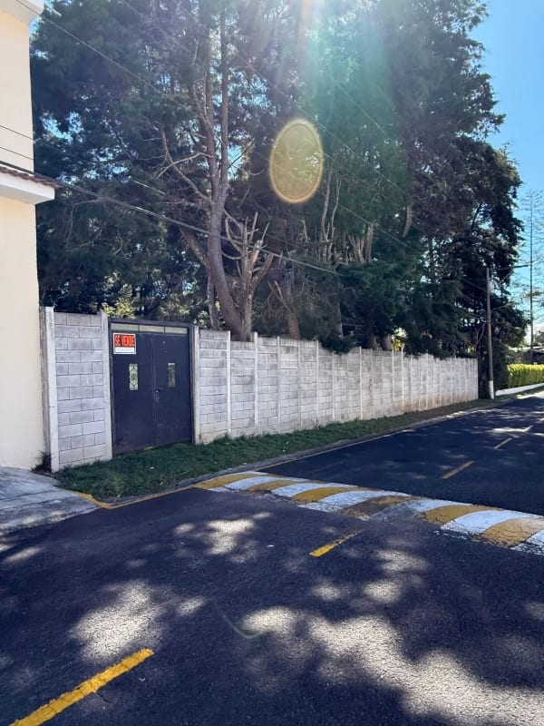 Residencia Arrazola 2 CES/ADA — Casa en Venta en Carretera a El Salvador, Guatemala, Ciudad — foto 2 de 6