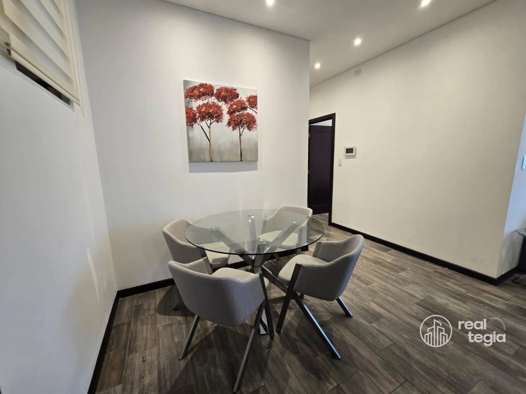 APARTAMENTO EN LIRIOS DE CAYALÁ ZONA 16 - 3