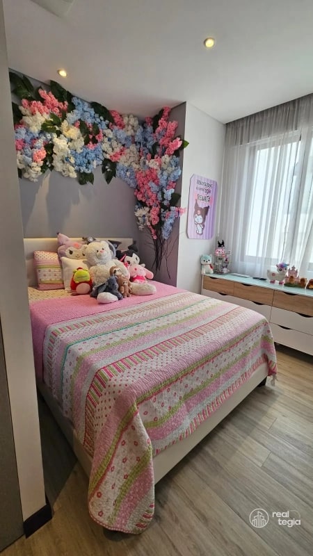 APARTAMENTO EN LIRIOS DE CAYALÁ ZONA 16 - 7