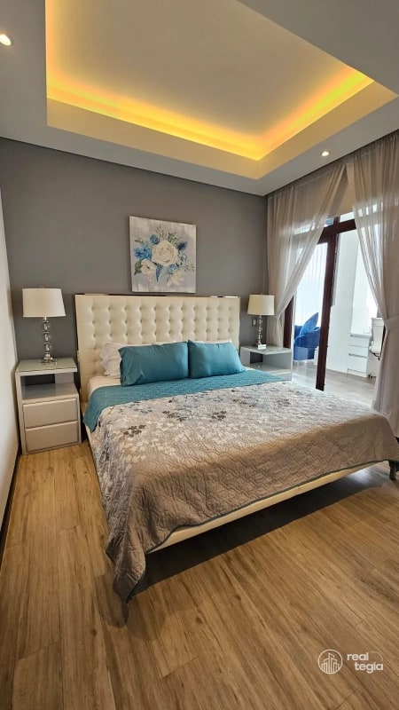 APARTAMENTO EN LIRIOS DE CAYALÁ ZONA 16 - 6
