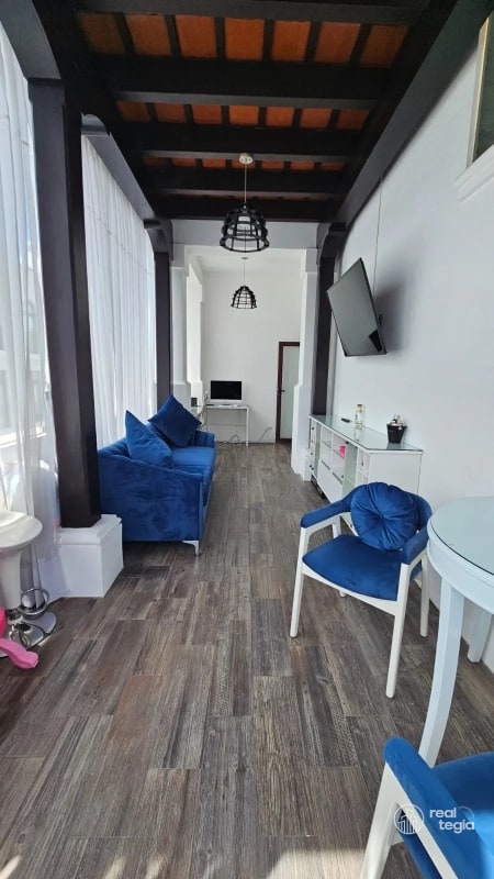 APARTAMENTO EN LIRIOS DE CAYALÁ ZONA 16 - 5
