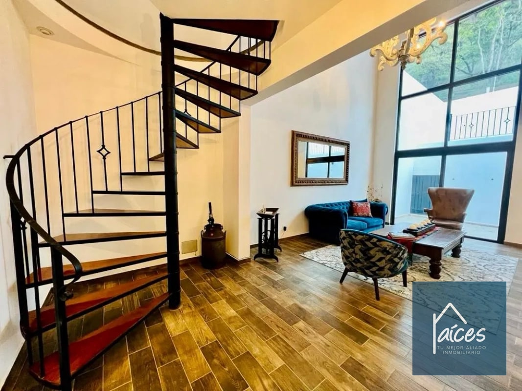 Casa en Renta CASCO DEL CERRO Antigua Guatemala (D) - 11