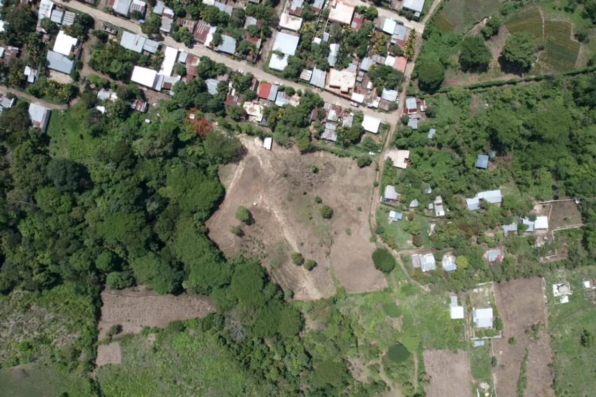Terreno en El Obrajuelo, Villa Canales — Terreno en Venta en Villa Canales, Guatemala, Ciudad — foto 3 de 4