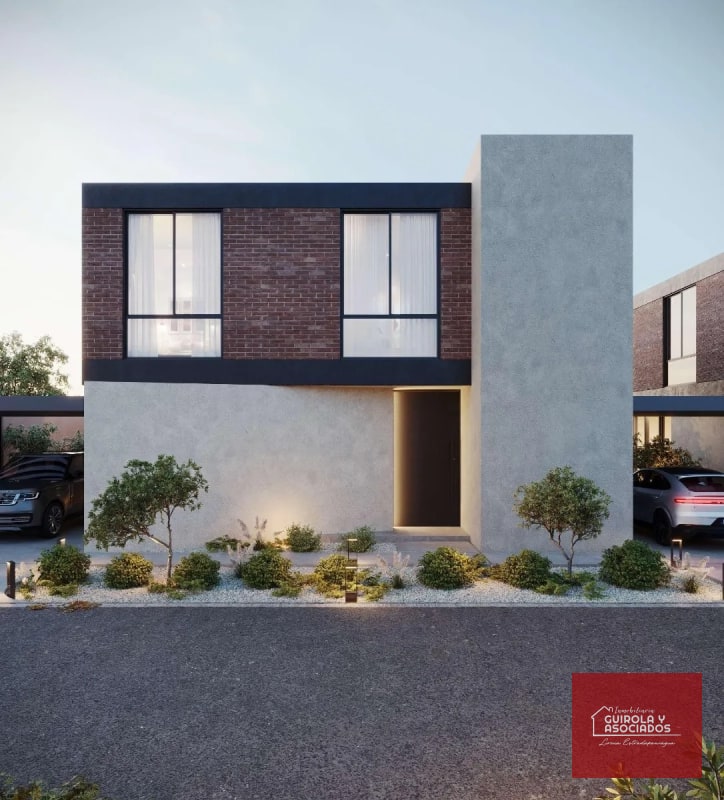 CASAS EN VENTA EN EL KM 15.5 CARRETERA EL SALVADOR SAN ANTONIO 151CVCD - 1