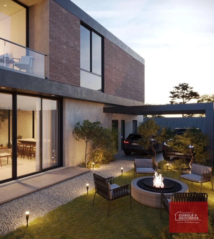 CASAS EN VENTA EN EL KM 15.5 CARRETERA EL SALVADOR SAN ANTONIO 151CVCD - 13
