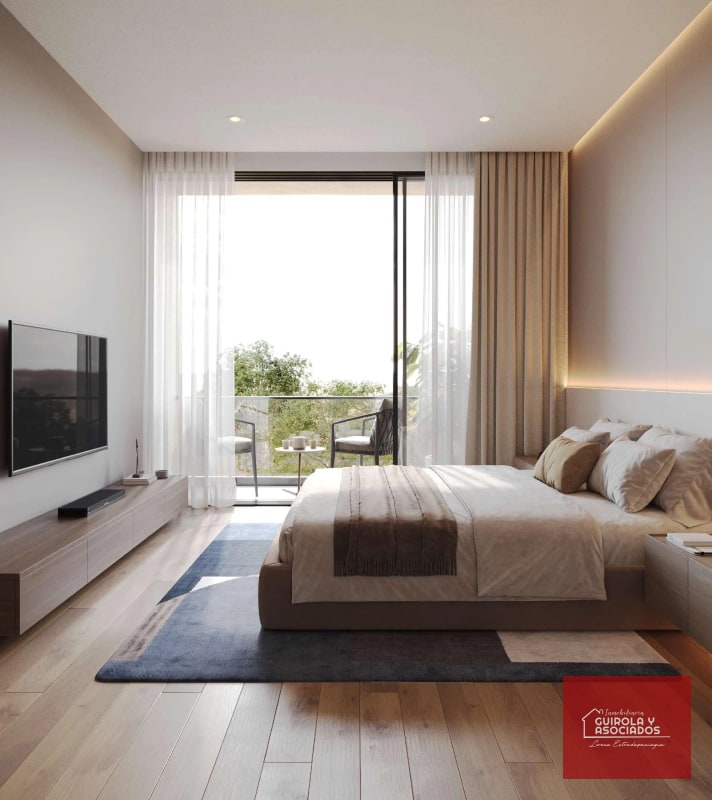 CASAS EN VENTA EN EL KM 15.5 CARRETERA EL SALVADOR SAN ANTONIO 151CVCD - 6