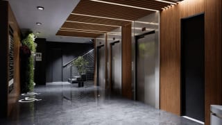 Oficinas en Zona 13 (Opción 2) — Oficina en Venta en Zona 13, Guatemala, Ciudad — miniatura 2 de 2